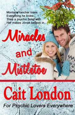 Cover Miracles and Mistletoe (eBook, ePUB)