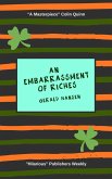 An Embarrassment of Riches (Derry Women Series, #1) (eBook, ePUB) An Embarrassment of Riches (Derry Women Series, #1) (eBook, ePUB)