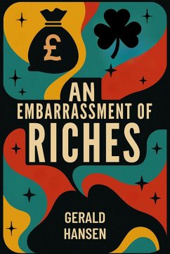 Cover An Embarrassment of Riches (Derry Women Series, #1) (eBook, ePUB)