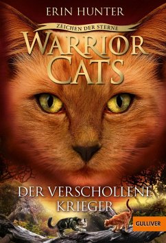 Der verschollene Krieger / Warrior Cats Staffel 4 Bd.5 (eBook, ePUB) - Hunter, Erin