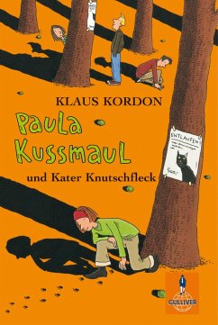 Paula Kussmaul und Kater Knutschfleck (eBook, ePUB) - Kordon, Klaus