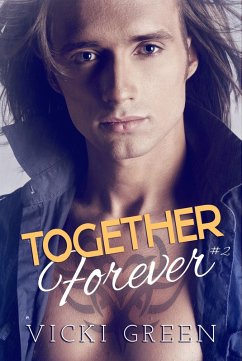 Cover Together Forever (eBook, ePUB)