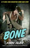 Bone (eBook, ePUB) Bone (eBook, ePUB)