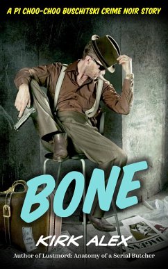 Cover Bone (eBook, ePUB)