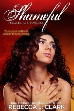 Cover Shameful--prequel to Shameless (eBook, ePUB)