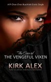 The Case of the Vengeful Vixen (eBook, ePUB) The Case of the Vengeful Vixen (eBook, ePUB)