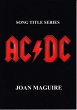 AC/DC (Song Title Series, #3) (eBook,... - Bild 1