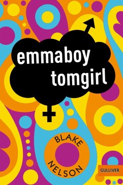 emmaboy tomgirl (eBook, ePUB) - Nelson, Blake