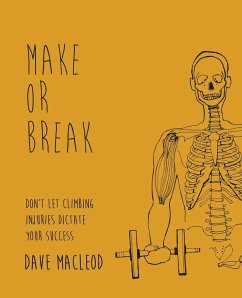 Make or Break - Macleod, Dave
