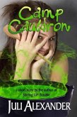 Camp Cauldron (A Short Story) (eBook, ePUB)