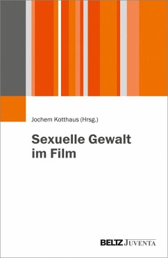 Cover Sexuelle Gewalt im Film (eBook, PDF)