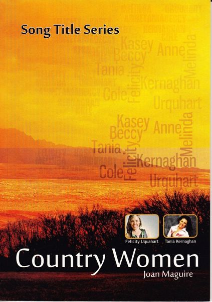 Country Women (Song Title Series, #6) (eBook, ePUB) Country Women (Song Title Series, #6) (eBook, ePUB)