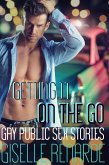 Getting It On the Go (eBook, ePUB)