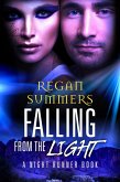 Falling from the Light (Night Runner, #3) (eBook, ePUB)