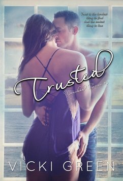 Cover Trusted (Touched, #3) (eBook, ePUB)