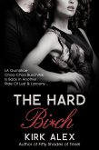 The Hard Bi*ch (LA Gumshoe Buschitski Series) (eBook, ePUB) The Hard Bi*ch (LA Gumshoe Buschitski Series) (eBook, ePUB)