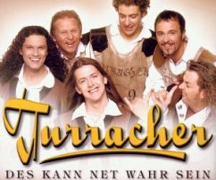 Des kann net wahr sein - Turracher