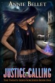 Justice Calling (The Twenty-Sided Sorceress, #1) (eBook, ePUB)