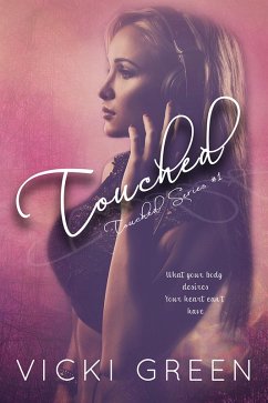 Cover Touched (eBook, ePUB)