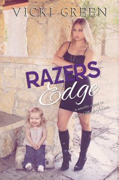 Cover Razers Edge (Forever, #4) (eBook, ePUB)