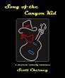 Song of the Canyon Kid (eBook, ePUB) - Bild 1