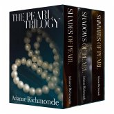 The Pearl Trilogy Boxed Set, books 1-3 of 5 (The Pearl Series) (eBook, ePUB)
