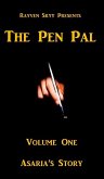 The Pen Pal Volume One (Asaria's Story #2) (eBook, ePUB)