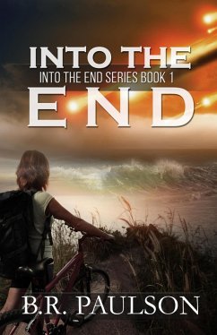 Cover Into the End (eBook, ePUB)