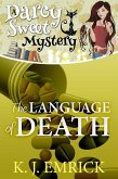 The Language of Death (Darcy Sweet Mystery, #9) (eBook, ePUB)