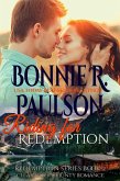 Riding for Redemption (The Sisters of Clearwater County, #2) (eBook, ePUB)