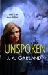 Unspoken (eBook, ePUB) - Bild 1