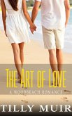 The Art of Love (A Woodbeach Romance, #2) (eBook, ePUB)