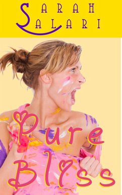 Pure Bliss (The Adventures of Jaz Jimínez, #3) (eBook, ePUB) Cover Pure Bliss (The Adventures of Jaz Jimínez, #3) (eBook, ePUB)