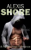Nymph (A Paranormal Romance Trilogy, #1) (eBook, ePUB) Nymph (A Paranormal Romance Trilogy, #1) (eBook, ePUB)