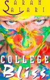 College Bliss (The Adventures of Jaz Jimínez) (eBook, ePUB)