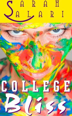 College Bliss (The Adventures of Jaz Jimínez) (eBook, ePUB) Cover College Bliss (The Adventures of Jaz Jimínez) (eBook, ePUB)