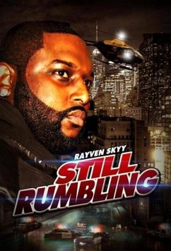 Still Rumbling (The Rumble Series, #4) (eBook, ePUB) - Skyy, Rayven