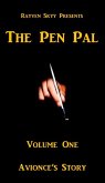 The Pen Pal ~ Avionce's Story (The Pen Pal Series, #1) (eBook, ePUB)
