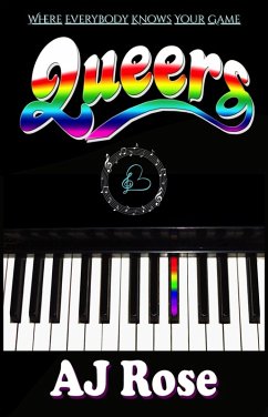 Cover Queers (eBook, ePUB)