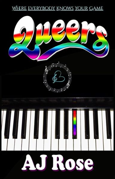 Queers (eBook, ePUB) Queers (eBook, ePUB)