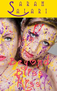 Beyond Bliss Kiss (The Adventures of Jaz Jimínez, #2) (eBook, ePUB) Cover Beyond Bliss Kiss (The Adventures of Jaz Jimínez, #2) (eBook, ePUB)