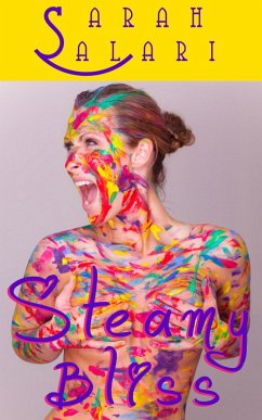 Steamy Bliss (The Adventures of Jaz Jimínez, #4) (eBook, ePUB) Cover Steamy Bliss (The Adventures of Jaz Jimínez, #4) (eBook, ePUB)