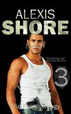 Sheriff (The Police Trilogy, #3) (eBook, ePUB) Sheriff (The Police Trilogy, #3) (eBook, ePUB)