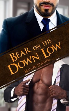 Cover Bear on the Down Low (eBook, ePUB)