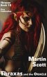 Thraxas and the Oracle (eBook, ePUB) - Bild 1