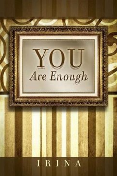 Cover You Are Enough (eBook, ePUB)