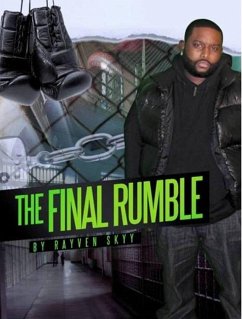 Cover The Final Rumble (The Rumble Series, #3) (eBook, ePUB)