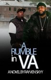 A Rumble in VA (The Rumble Series, #1) (eBook, ePUB)