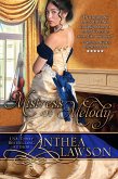 Mistress of Melody (Music of the Heart Historical Romance, #2) (eBook, ePUB)