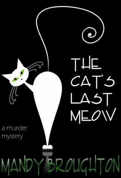 Cover The Cat's Last Meow (eBook, ePUB)